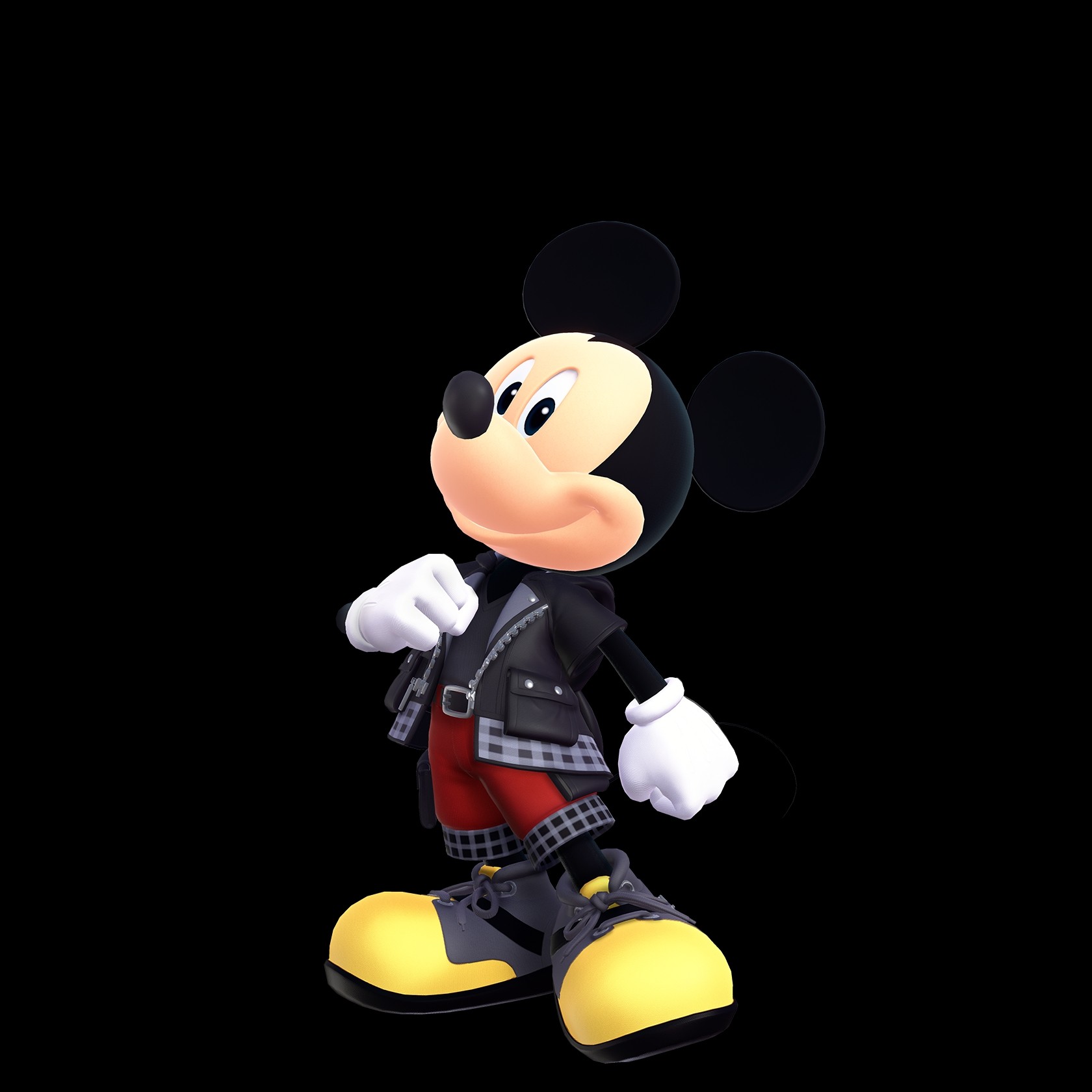 Kingdom Hearts III - Imagen 39